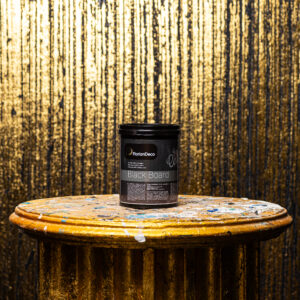 Vopsea Decorativa Black Board, 1 L