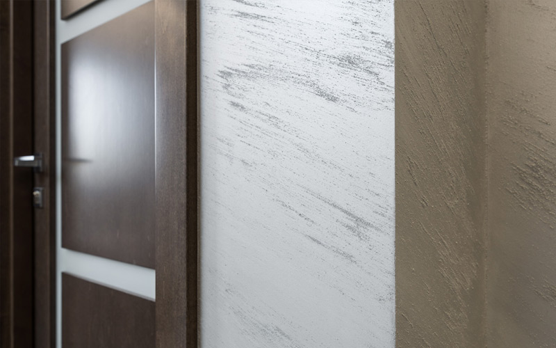 Vopsea Decorativa Antico Riflesso Sabbiato