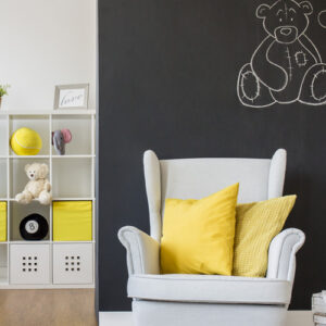 Vopsea Decorativa Black Board