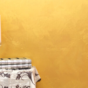 Vopsea Decorativa Milenium Oro, 1 L