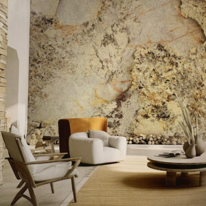 Tapet Perete Rustic