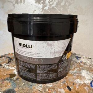 Cristallo Luxury Bianco