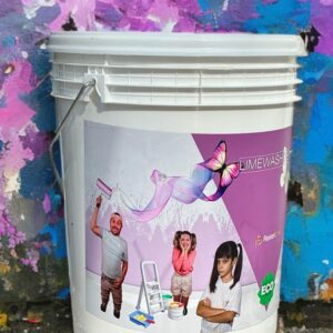 LIMEWASH DECO 14L